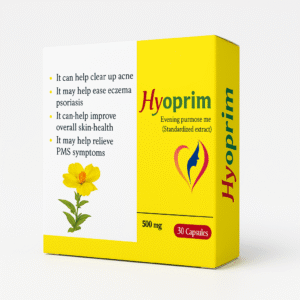 Hyoprim- Capsule