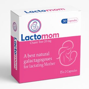 Lactomom- Capsule