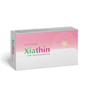 Xiathin