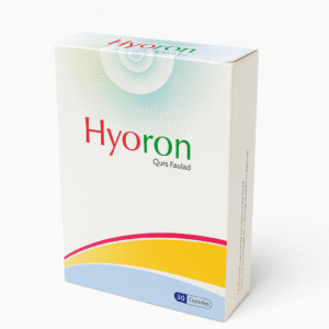 Hyoron