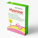 Hyorose
