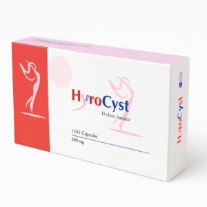HyroCyst