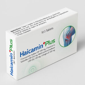 Haicamin Plus