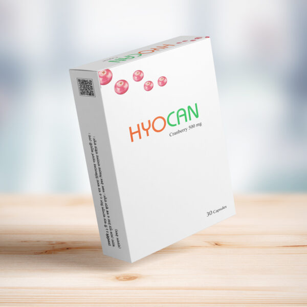 HYOCAN