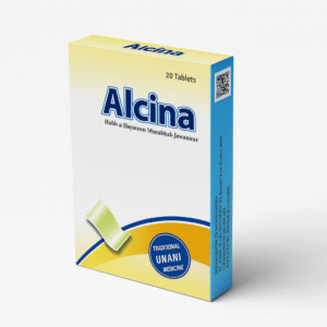 Alcina