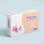 Pelargo