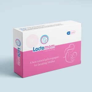 Lactomom