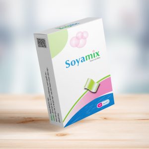 Soyamix