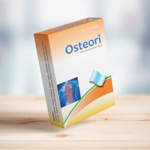 Osteori