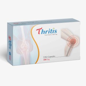 Thritis